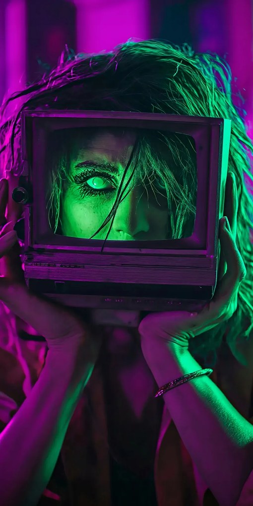 Poszter 50x100cm Nézd meg és nézd meg