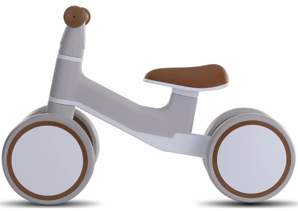 Buddy Toys BPB 1123 Quadricycle négykerekű játék