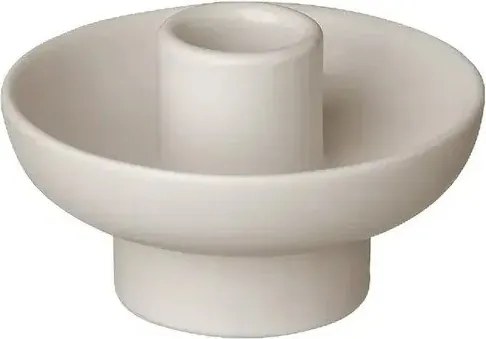 Kerámia gyertyatartó Vela – Blomus