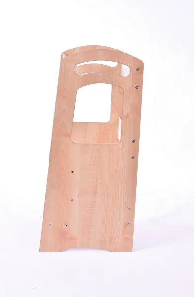 THOMAS tanulótorony fehér/juhar