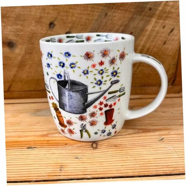 Bögre M13 Öntözőkanna