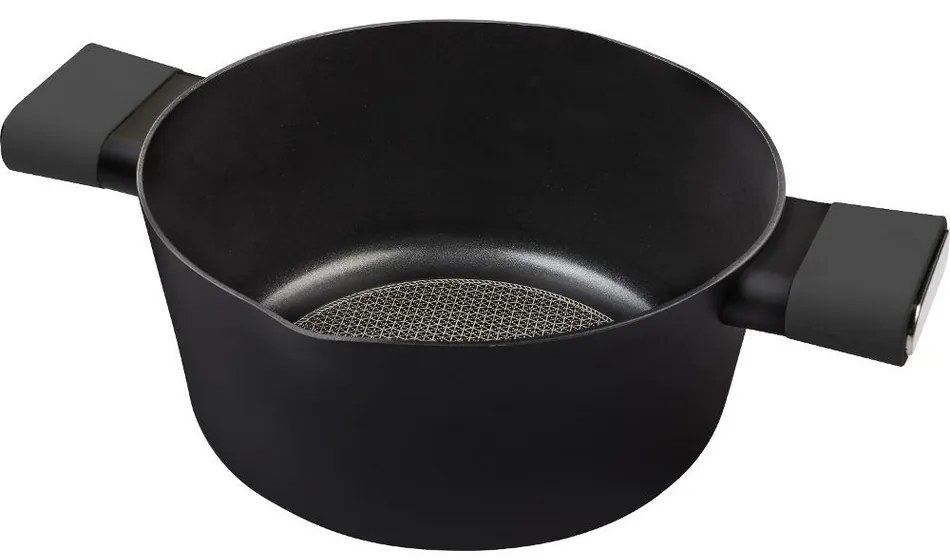Lamart LT1225 serpen, átmérő 24 cm, fekete