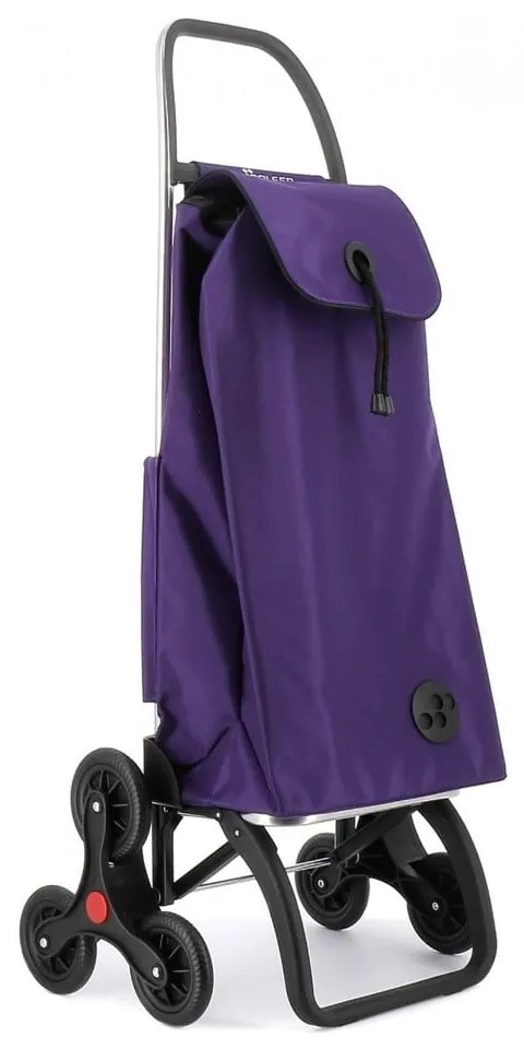 Bevásárlótáska 43 l I-Max MF 6 – Rolser