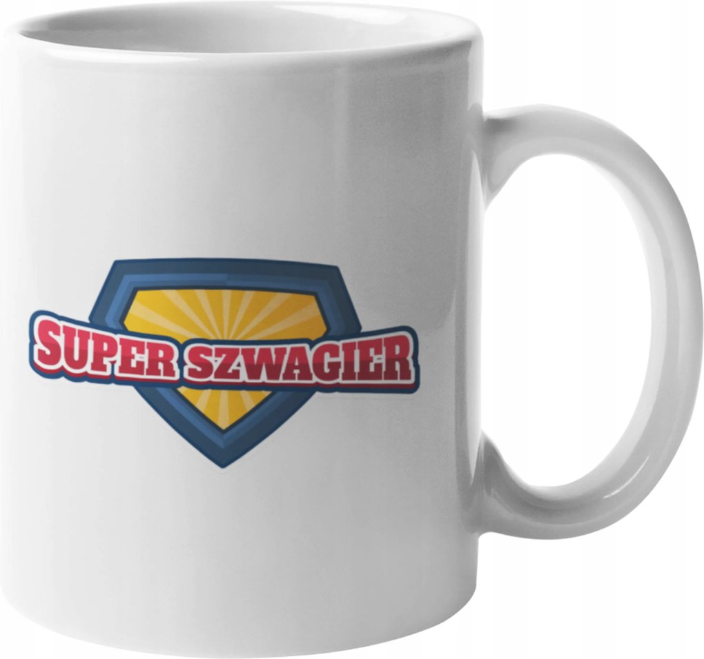 Sógor Névnapi Bögre Ajándék Sógor Születésnapjára