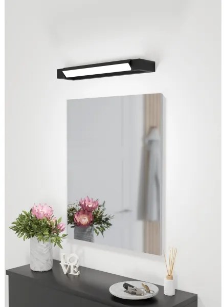 Eglo 900615 - GEMILIANA LED fürdőszobai tükörvilágítás 8,9W IP44