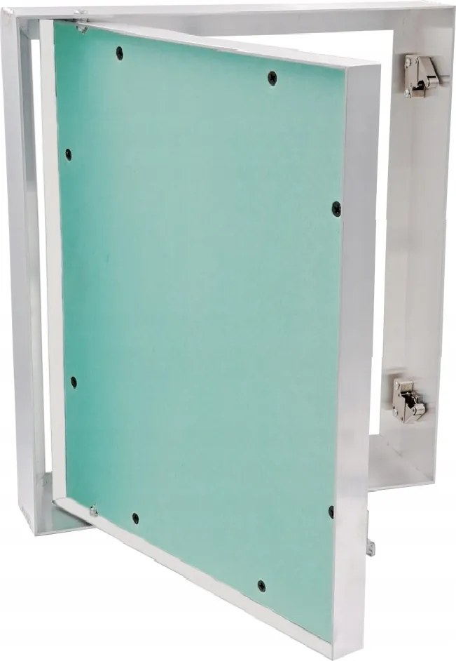 30x50| Csempetartó ajtó – Falazott falakhoz| Wallcer