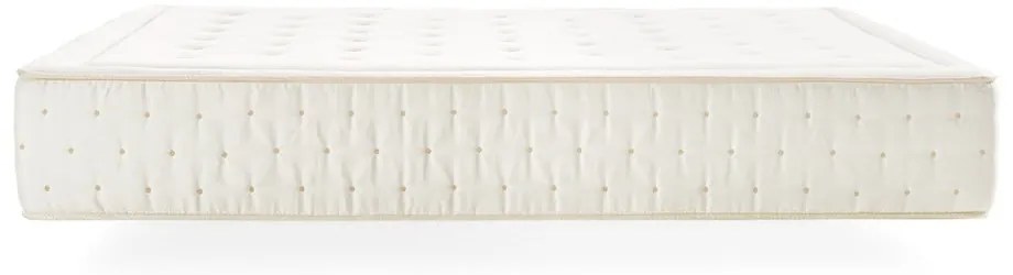 Kemény-közepes keménységű kétoldalas hab matrac 120x200 cm Premium Cashmere – Moonia