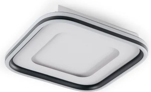 Brilagi - dimmelhető LED világítótest TRIVARO LED/65W/230V 3000-6000K 30x30 cm + távirányító