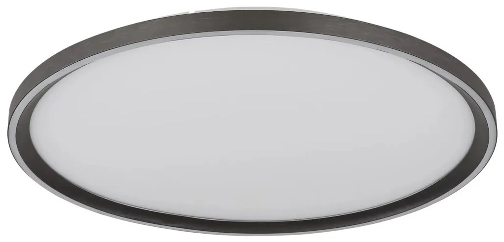 Globo 48802-48 - LED Dimmelhető mennyezeti lámpa DUBLIN LED/48W/230V + távirányító