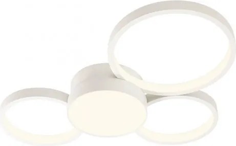 REDO 01-2536 CRONOS Modern LED Mennyezeti Lámpa LED IP20