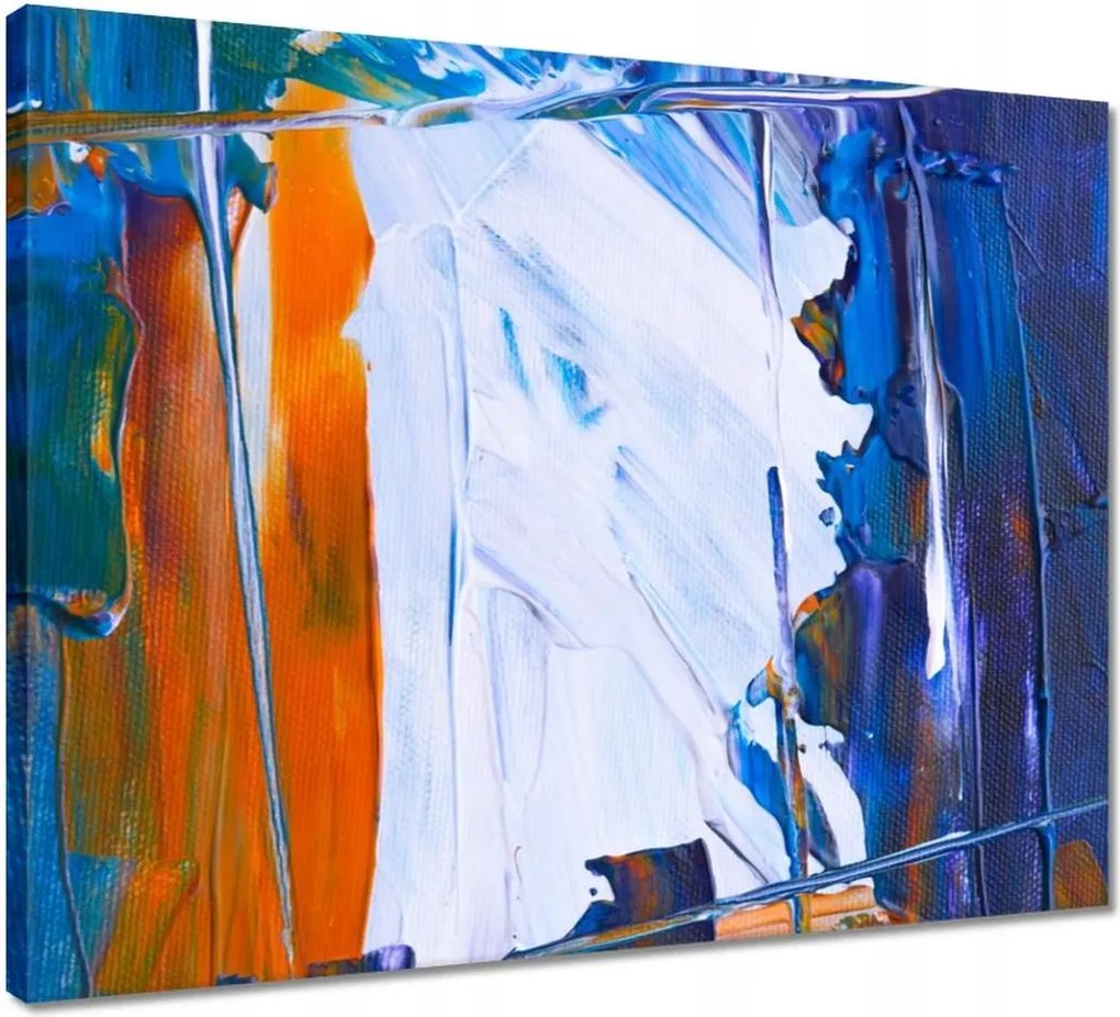 Festmények 50x40 Absztrakt Michael