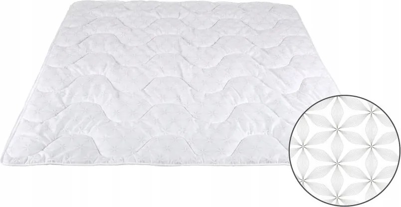 Takaró Sensual 140x200 Thermo 1200g minta 281