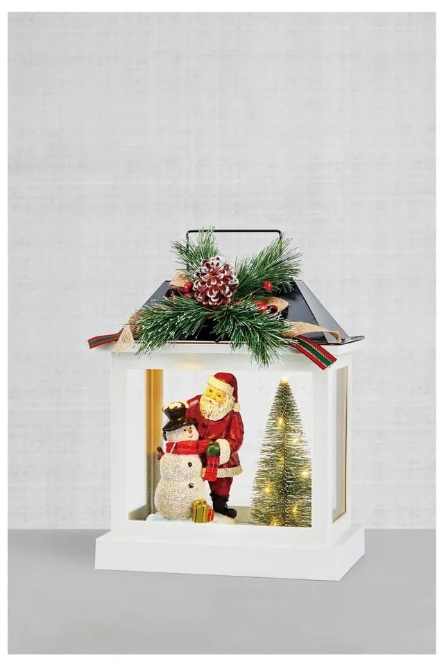 Fénydekoráció karácsonyi mintával Bing – Markslöjd