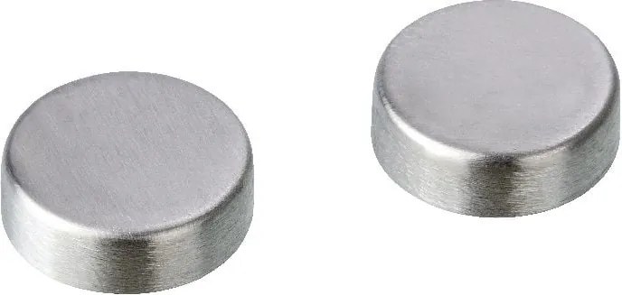 Mágneses akasztó üzenőfallal, 30 x 19 cm - Wenko