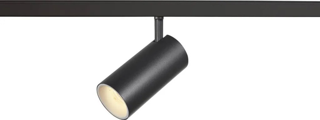SLV 48V SYSTEM 1006727 Sínreflektor 1x16W/LED 3000K 1120lm IP20