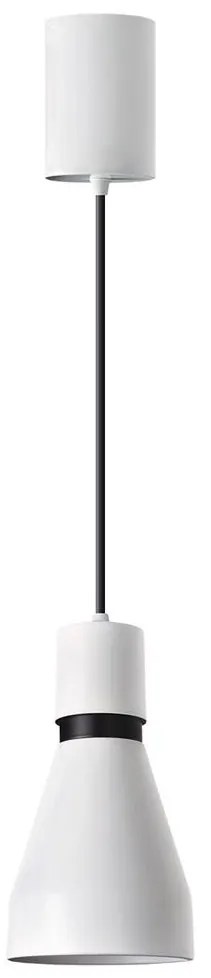 Csillár zsinóron AVALON 1xE27/60W/230V