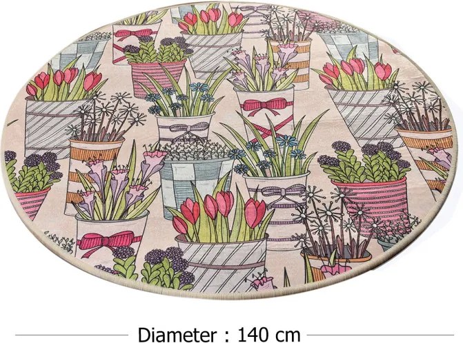 Flowepot (140)