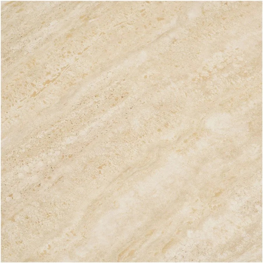 Kerek étkezőasztal kerámia asztallappal ø 120 cm Annecy – House Nordic