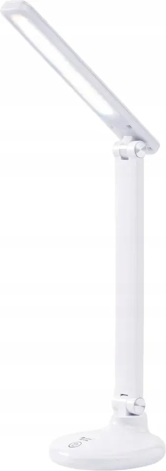 Zuma Line Led asztali lámpa 6W fehér állítható modern