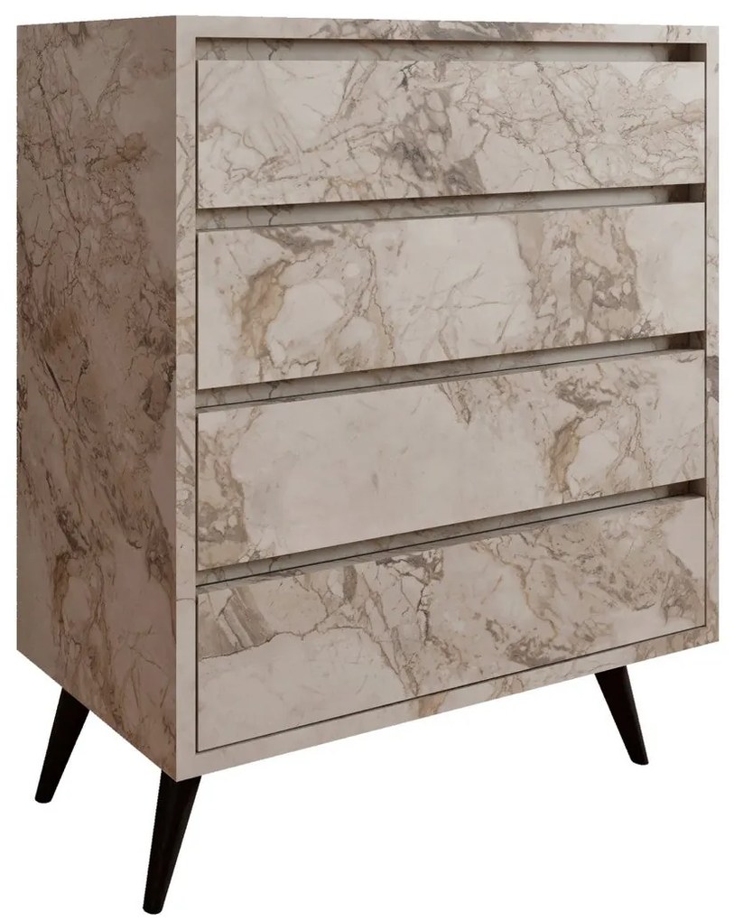 Komód Suvera - Ephesus Marble