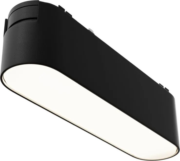 Maytoni Basis TR080-1-6W4K-B 1x6W/LED 4000K 350lm IP20