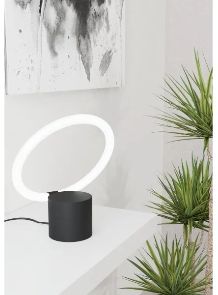 Eglo 900565 - LED Asztali lámpa CARANACOA LED/11,5W/230V