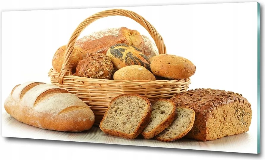 Fotóüveg kép Kávé és babérlevél 100x70