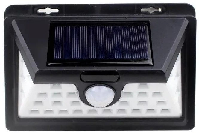 Zaparkorun Napelemes indukciós lámpa 1828A