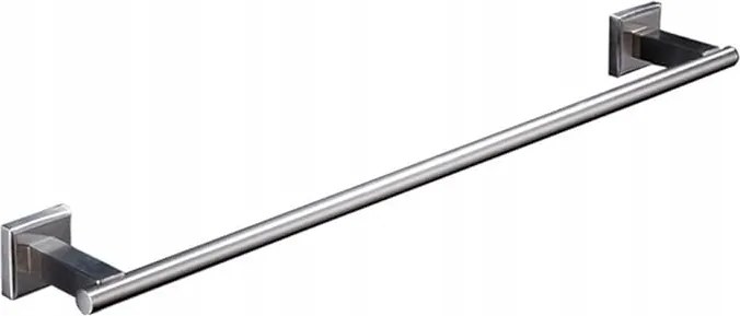Fürdőszobai törölközőtartó 60 Rozsdamentes acél 304 Szálcsiszolt
