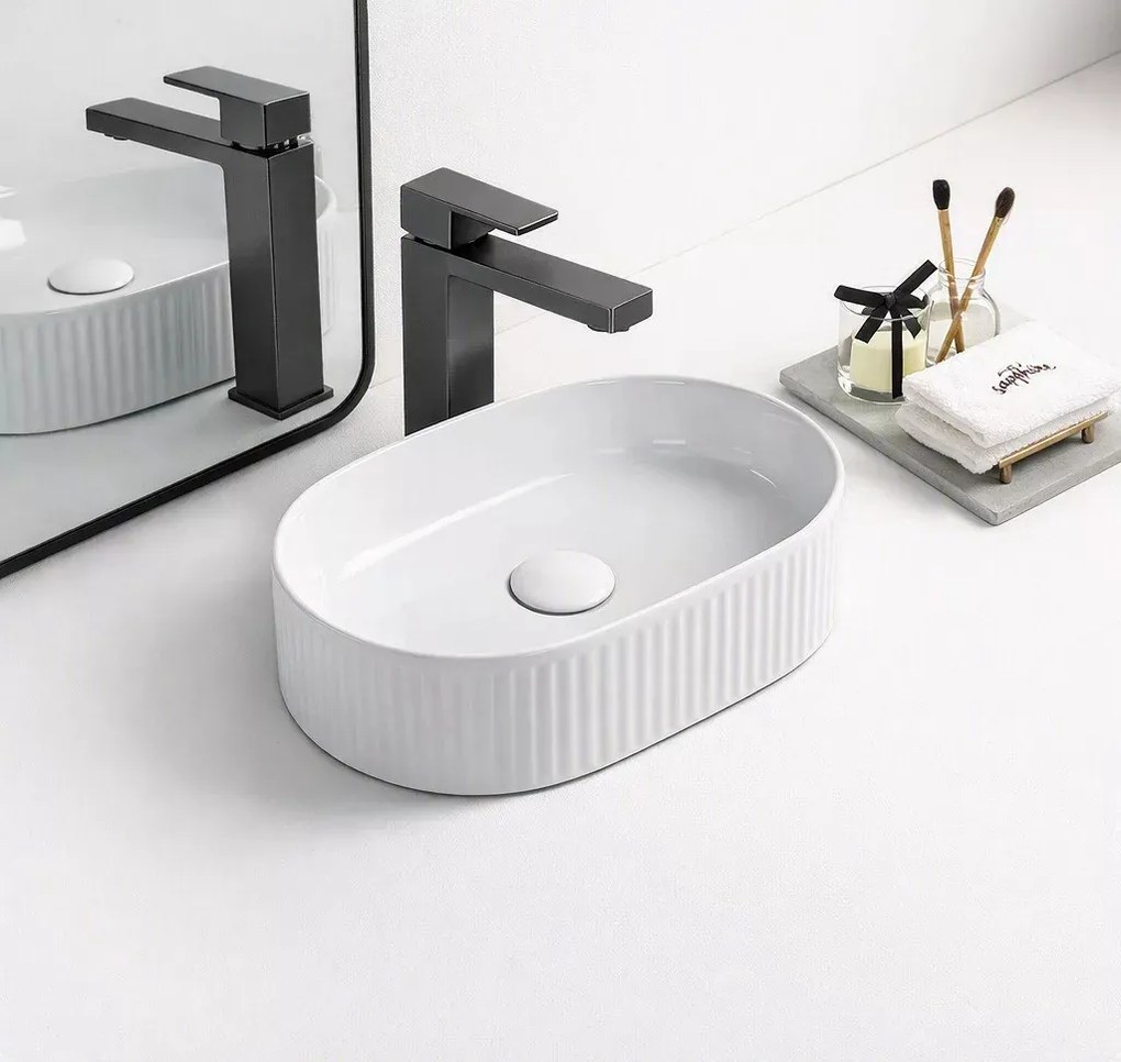 AREZZO design LARNO 49x31 mosdótál