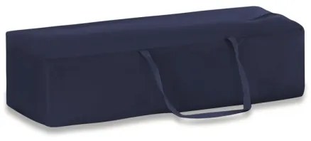 KINDERKRAFT - Utazó kiságy Baby Tiger VIKI rózsaszín