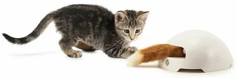 FroliCat® Macska játék Fox Den