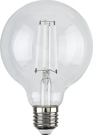 Rabalux filament-led led filament izzó 7w 806lm ip20 e27
