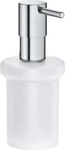 Grohe Essentials szappanadagoló tartó nélkül króm G40394001