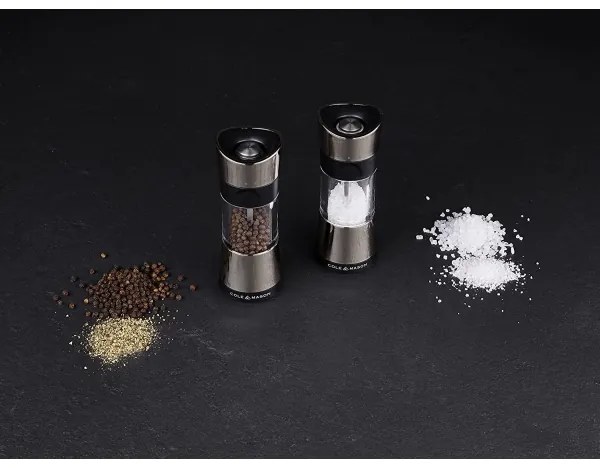 Cole&Mason - Sódaráló HORSHAM 15,4 cm