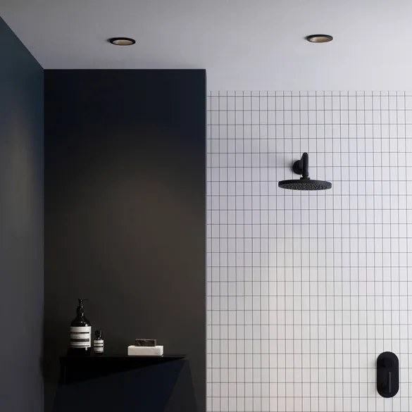 Astro Lighting MINIMA 1249017 Beépíthető spotlámpa 1x50W/GU10 IP65