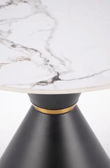 Goretti S dohányzóasztal