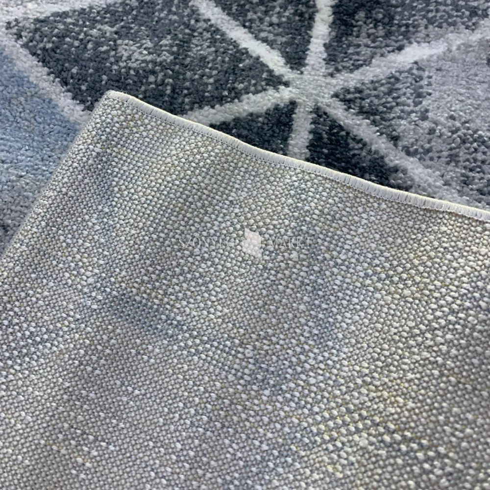 Milano proma 2408 design szőnyeg (Grey) 80x150
