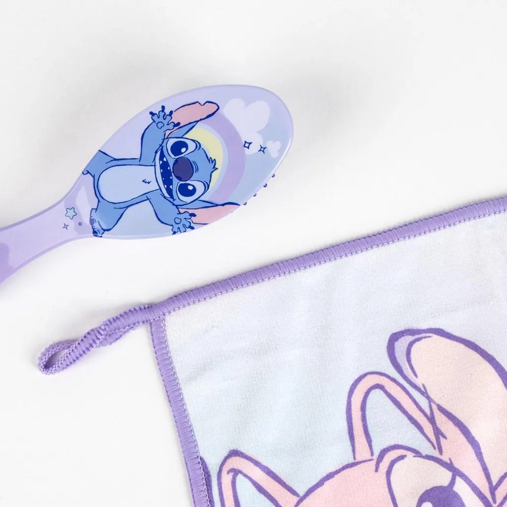 Disney Lilo és Stitch, A csillagkutya Universe tisztasági csomag szett