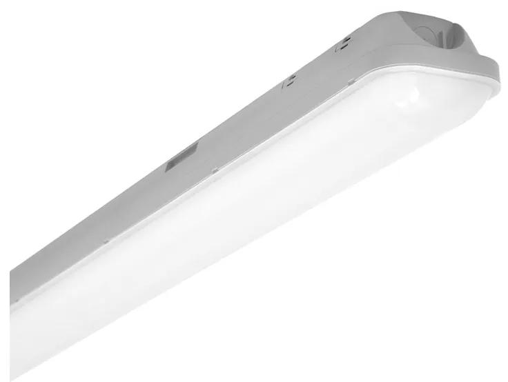 Brilum LED Ipari fénycsöves lámpa MARENA LINX 60 LED/18W/230V IP65 PI203