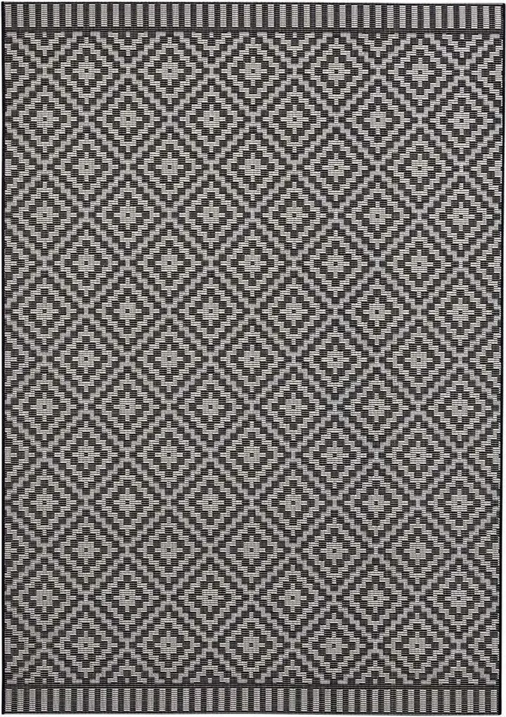 Zsinóros szőnyeg,lapos teraszra, 120x170cm