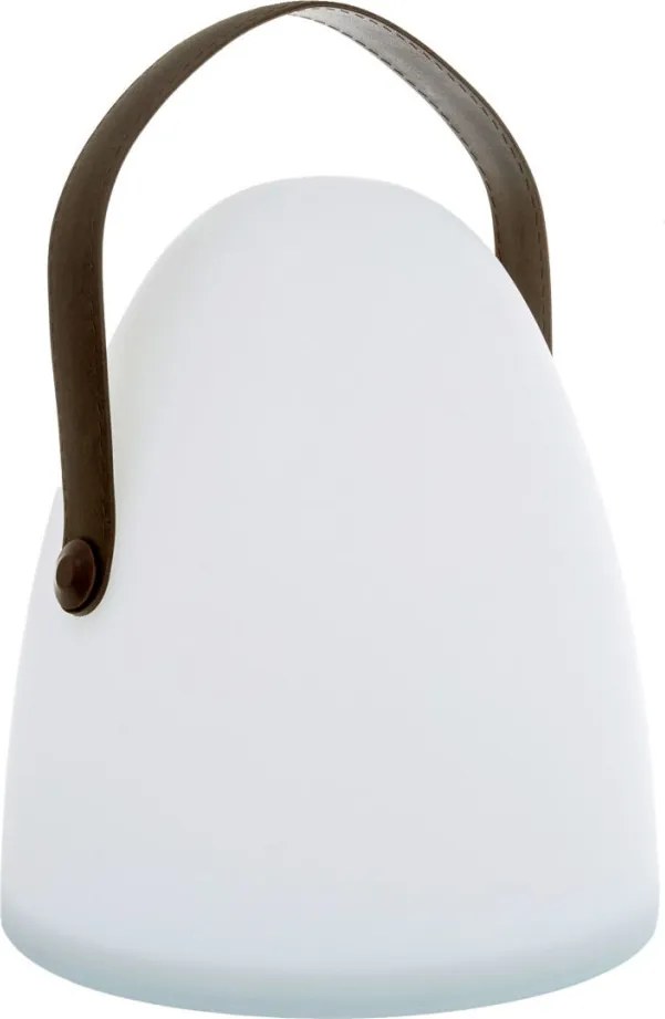 Zuma Line LUKA VK8017-2 Asztali lámpa 1x0,4W/LED 3000K 20lm IP20