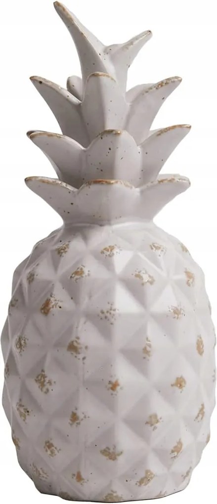 Ananász Kerámia Dekorációs Figura Dekoráció konyhába nappaliba