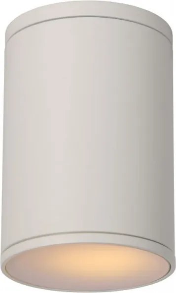 LUCIDE 27870-01-31 TUBIX Modern Kültéri Mennyezeti Lámpa E27 IP54