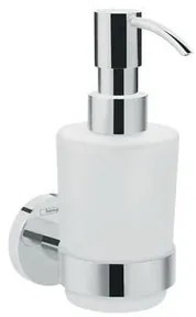 Hansgrohe Logis szappanadagoló króm 41714000