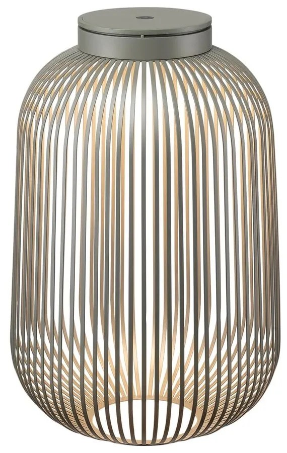 USB hordozható dimmelhető LED kültéri lámpa ø 31 cm Lito Led – Blomus