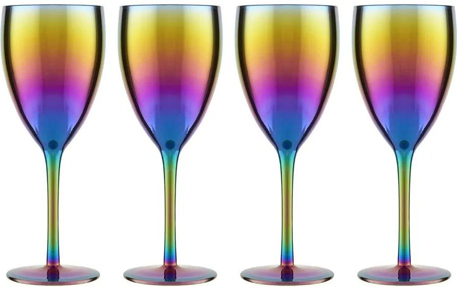 Borospohár készlet 4 db-os 473 ml Aurora – Premier Housewares