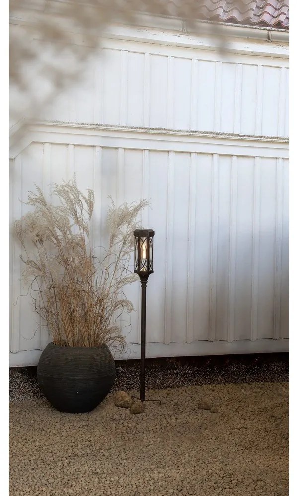 Folke kültéri napelemes LED lámpa - Star Trading