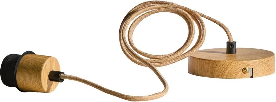 Függesztőkábel Kaede – Kave Home