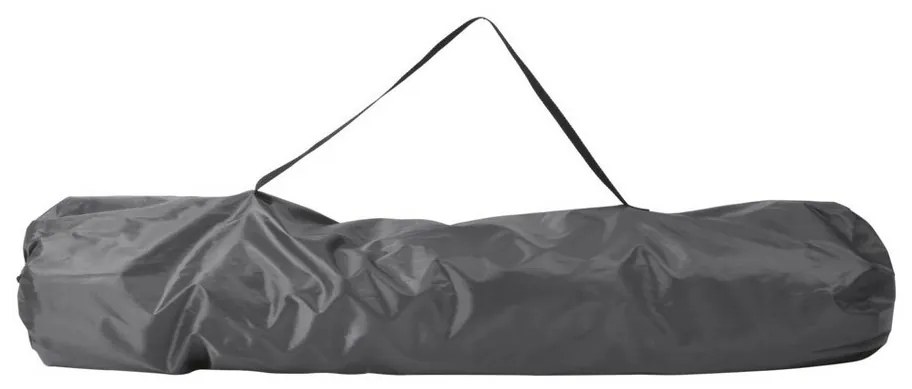 Redcliffs Butterfly kempingszék, 83 x 74 x 91 cm, szürke